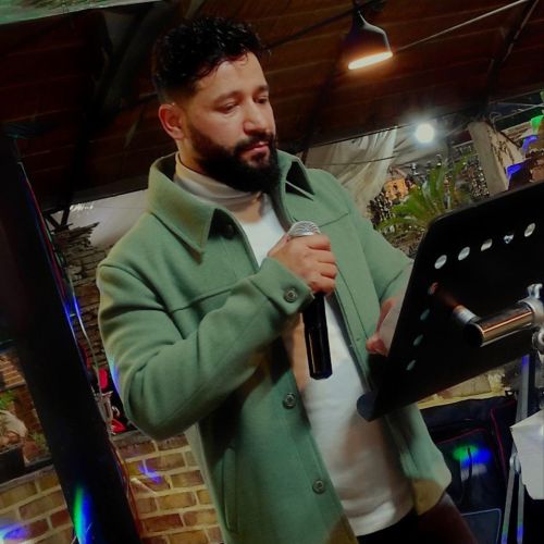 سیامک هاشمی نغملی یئلر